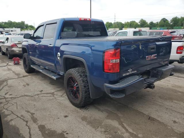 3GTU2UEC7FG215238 GMC Sierra K1500 Sle