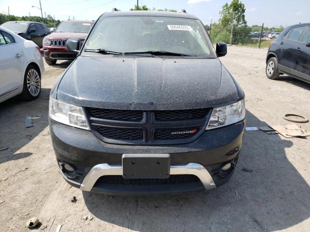 3C4PDCGG7JT369627 Dodge Journey Crossroad