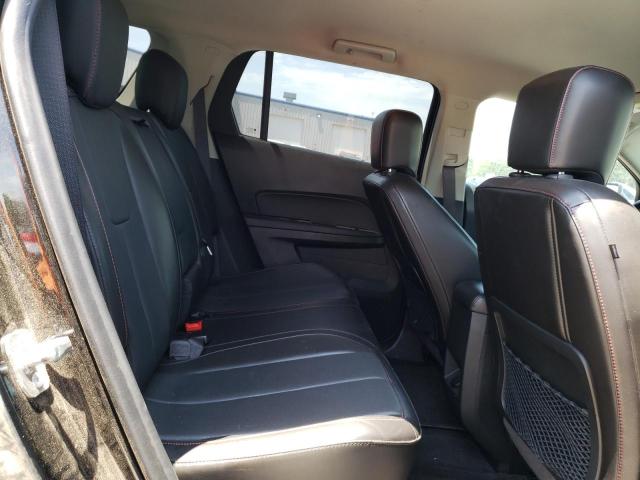 2GKFLPE31G6161007 GMC Terrain Slt