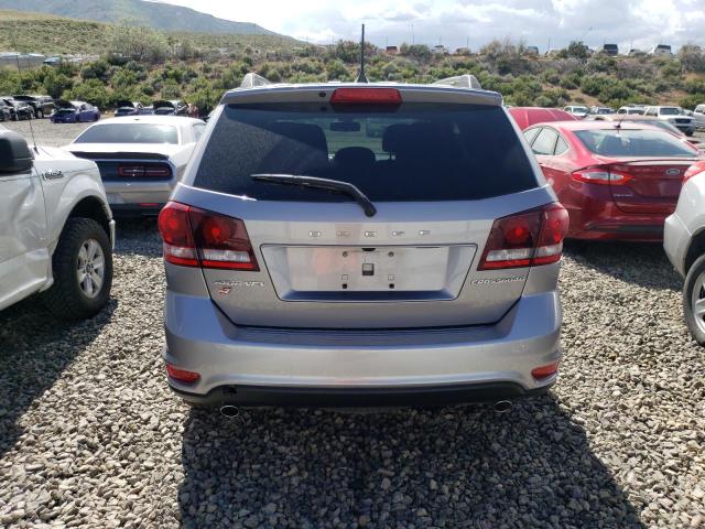 3C4PDDGG3KT861952 Dodge Journey Crossroad