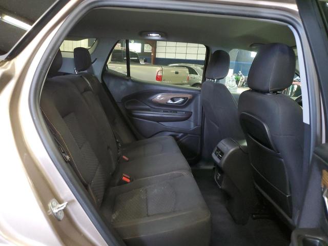 3GKALTEV2JL397205 GMC Terrain Sle