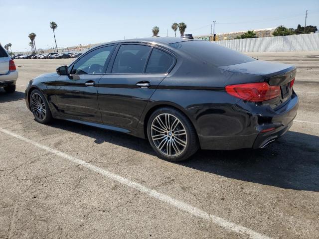 WBAJA5C56JWA38451 BMW 530 I