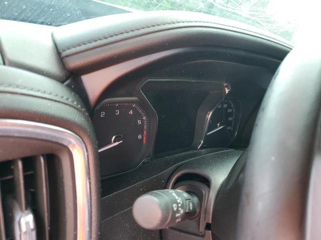 3GTU9FED2LG391674 GMC Sierra K1500 Denali