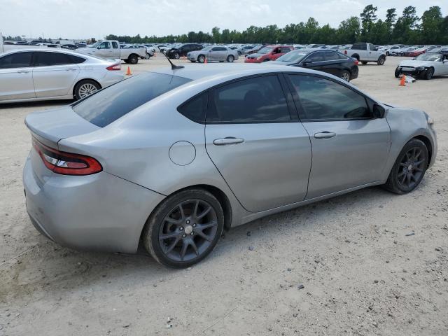 1C3CDFAA2GD750244 Dodge DART SE