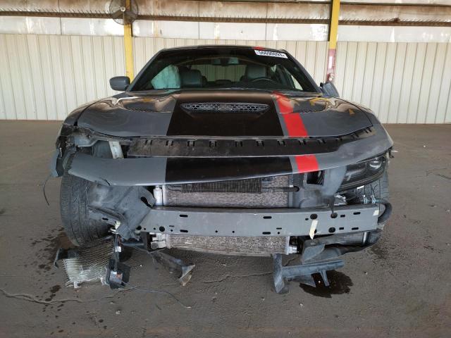 2C3CDXL93JH341561 Dodge Charger Srt Hellcat