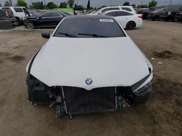 WBABC4C54KBU96245 BMW M850XI