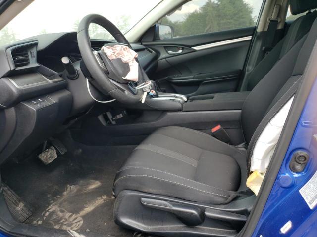2HGFC2F61LH542167 Honda Civic Lx