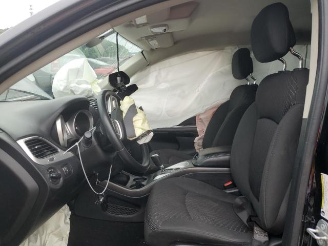 3C4PDCAB7JT384741 Dodge JOURNEY SE