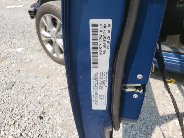 2C3CDXJG6NH217954 Dodge Charger Sxt