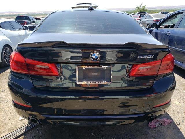WBAJA5C53KG900534 BMW 530 I