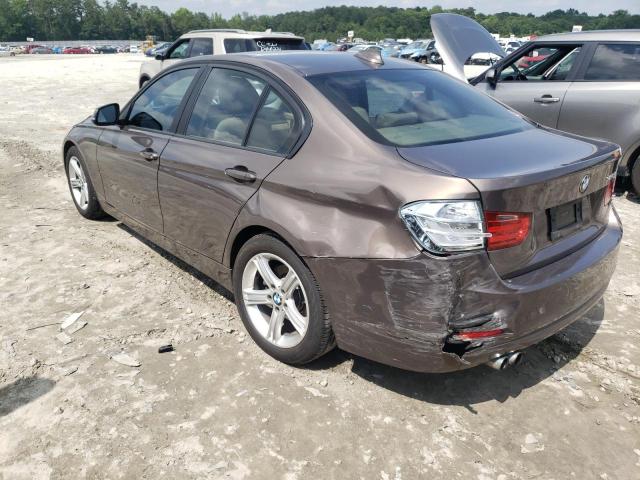 WBA3A5C50EP600964 BMW 328 I