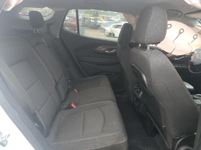 3GKALMEV4LL105854 GMC Terrain Sle