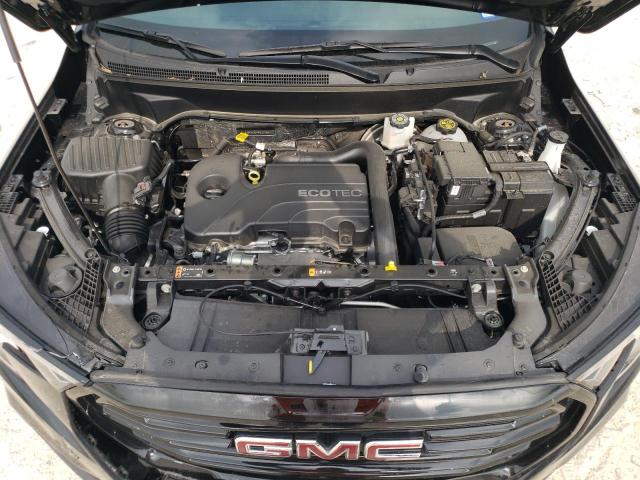 3GKALMEV8NL270681 GMC Terrain Sle
