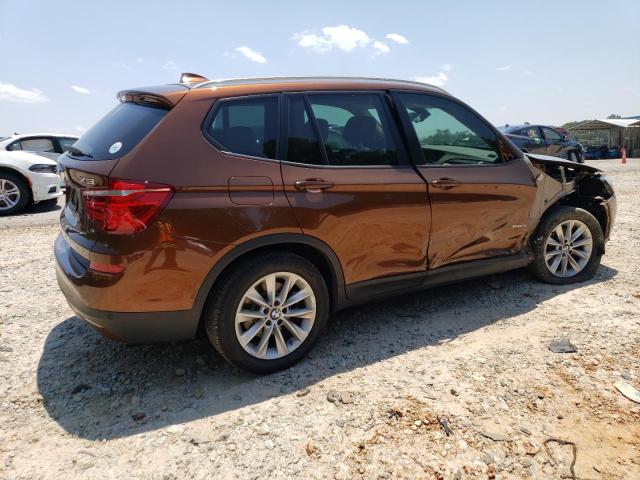 5UXWX9C57H0T04650 BMW X3 Xdrive28i