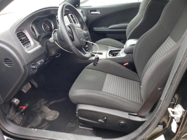 2C3CDZJG5PH503633 Dodge Challenger Gt