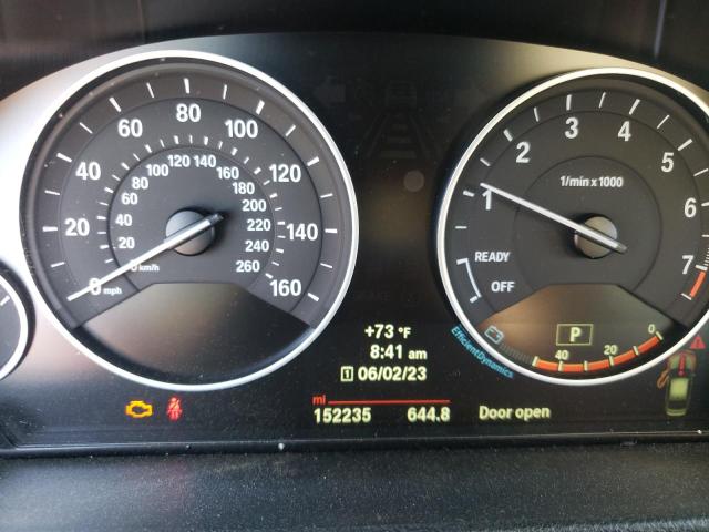 WBA3C3C54EPV90535 BMW 320 I Xdrive