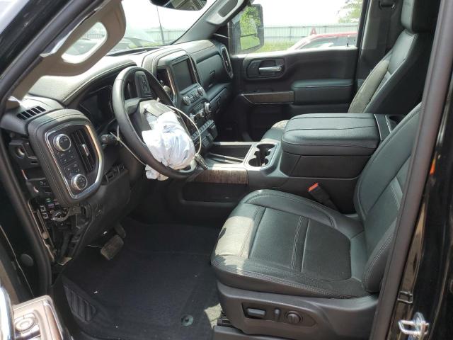 1GT49WEY8PF106096 GMC Sierra K3500 Denali
