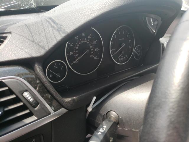 WBA8B9C59JEE82190 BMW 330 I