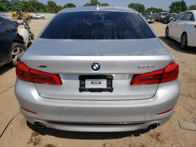 WBAJA7C31HG903953 BMW 530 XI