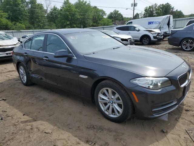 WBA5A7C58ED219322 BMW 528 XI