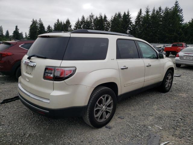 1GKKRRKD6EJ160408 GMC Acadia Slt-1