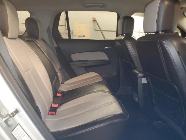 2GKFLUEK3H6111510 GMC Terrain Slt