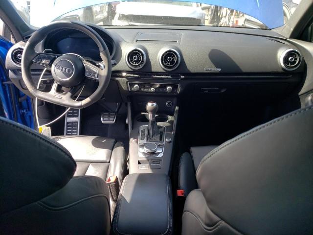 WUABWGFF3H1900198 Audi RS3