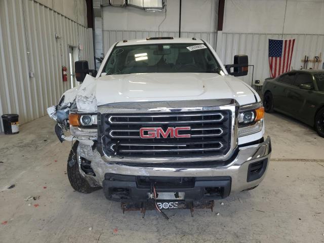1GT22REG5JZ196026 GMC Sierra K2500 Heavy Duty