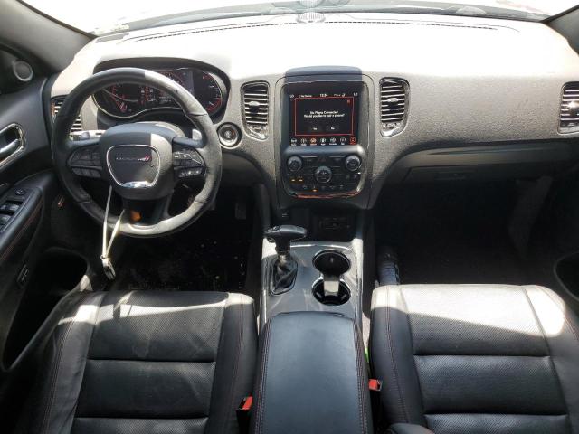 1C4SDHCT4JC254764 Dodge Durango R/t