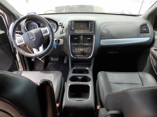 2C4RDGEG5HR798751 Dodge Grand Caravan Gt