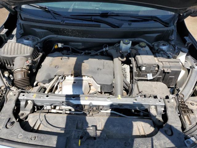 3GKALVEX3KL136082 GMC Terrain Slt
