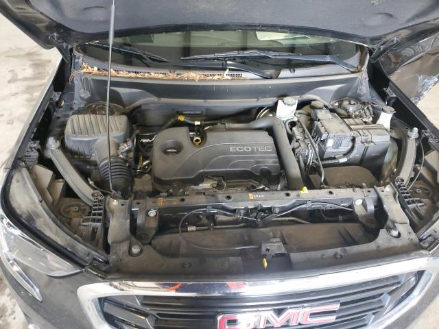 3GKALMEV0KL121080 GMC Terrain Sle