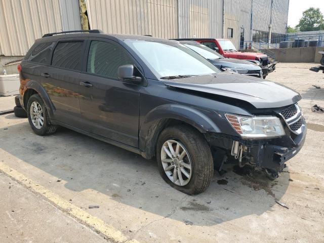 3C4PDDBG4HT574474 Dodge Journey Sxt