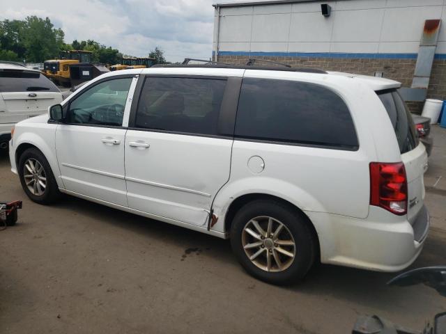 2C4RDGCG0FR652564 Dodge Grand Caravan Sxt