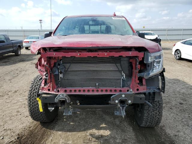 1GTU9DEL6LZ256452 GMC Sierra K1500 Slt