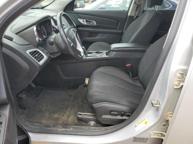 2GKFLRE35F6325224 GMC Terrain Sle