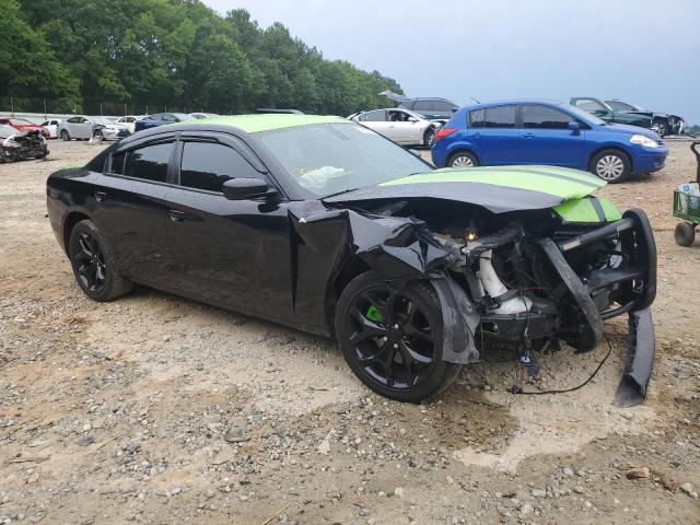 2C3CDXAT4JH247137 Dodge Charger Police
