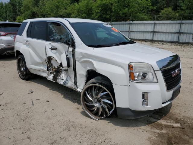 2GKALMEK8E6365414 GMC Terrain Sle