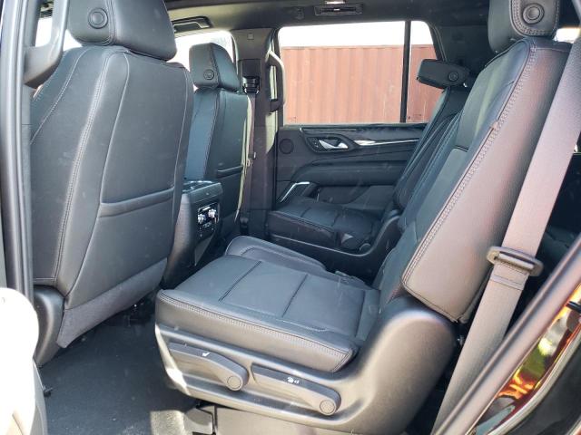 1GKS2DKL4PR347374 GMC YUKON DENALI