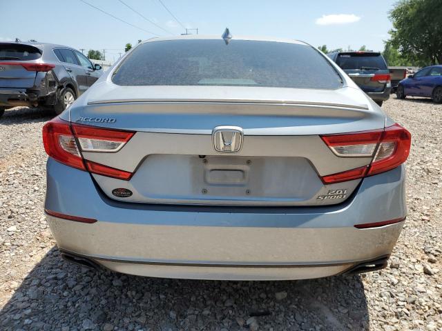 1HGCV2F30JA038014 Honda Accord Sport