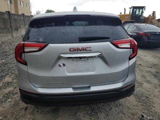 3GKALMEV6NL119015 GMC Terrain Sle