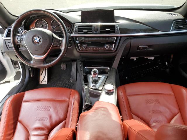 WBS3R9C52GK708109 BMW M4
