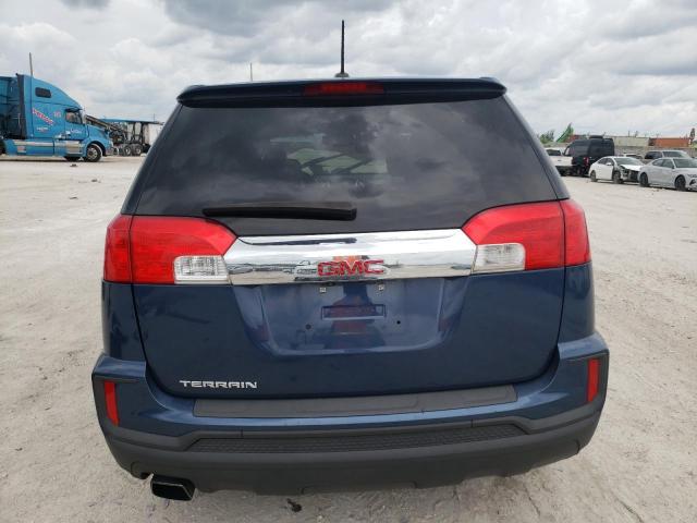 2GKALMEK1H6251050 GMC Terrain Sle