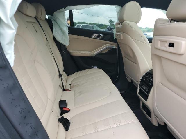 5UXCY6C09M9F14615 BMW X6 Xdrive40i