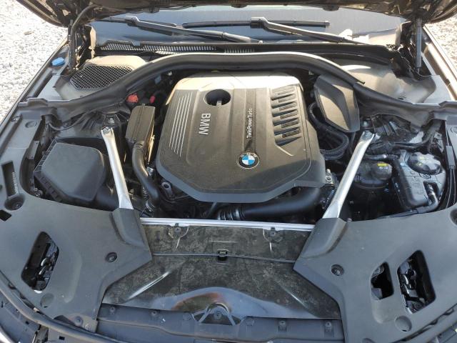 WBAJE5C5XJWA96888 BMW 540 I