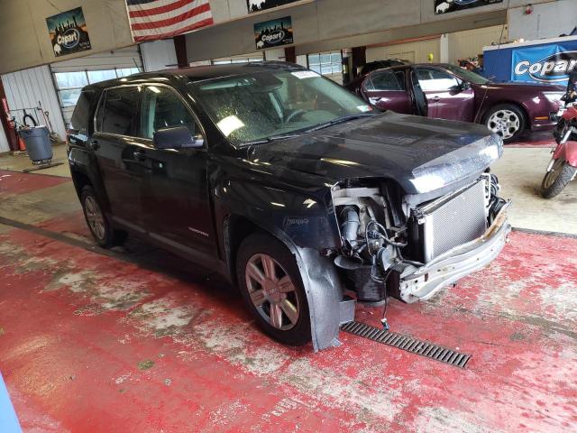 2GKALMEK7F6345091 GMC Terrain Sle