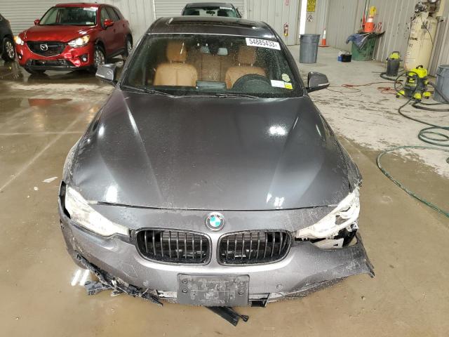 WBA8D9G53JNU68111 BMW 330 XI