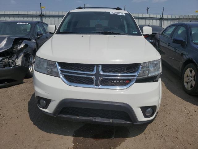 3C4PDDFG7GT216374 Dodge Journey R/t