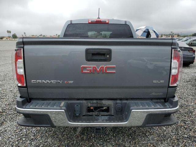 1GTG5CEN7L1141328 GMC CANYON SLE