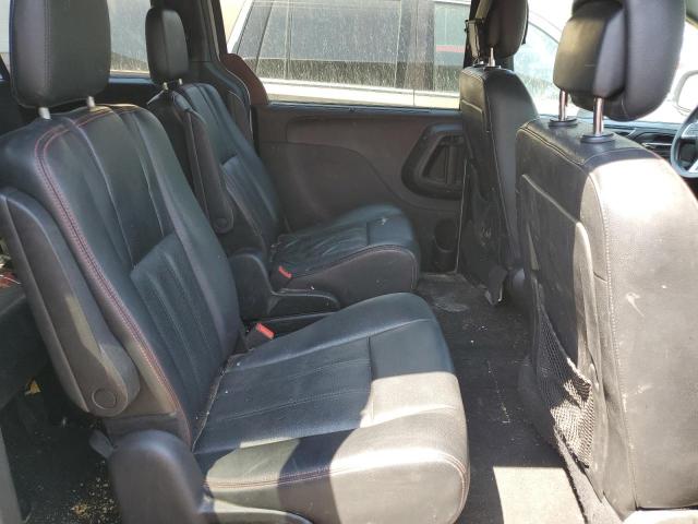 2C4RDGEG9JR223980 Dodge Grand Caravan Gt